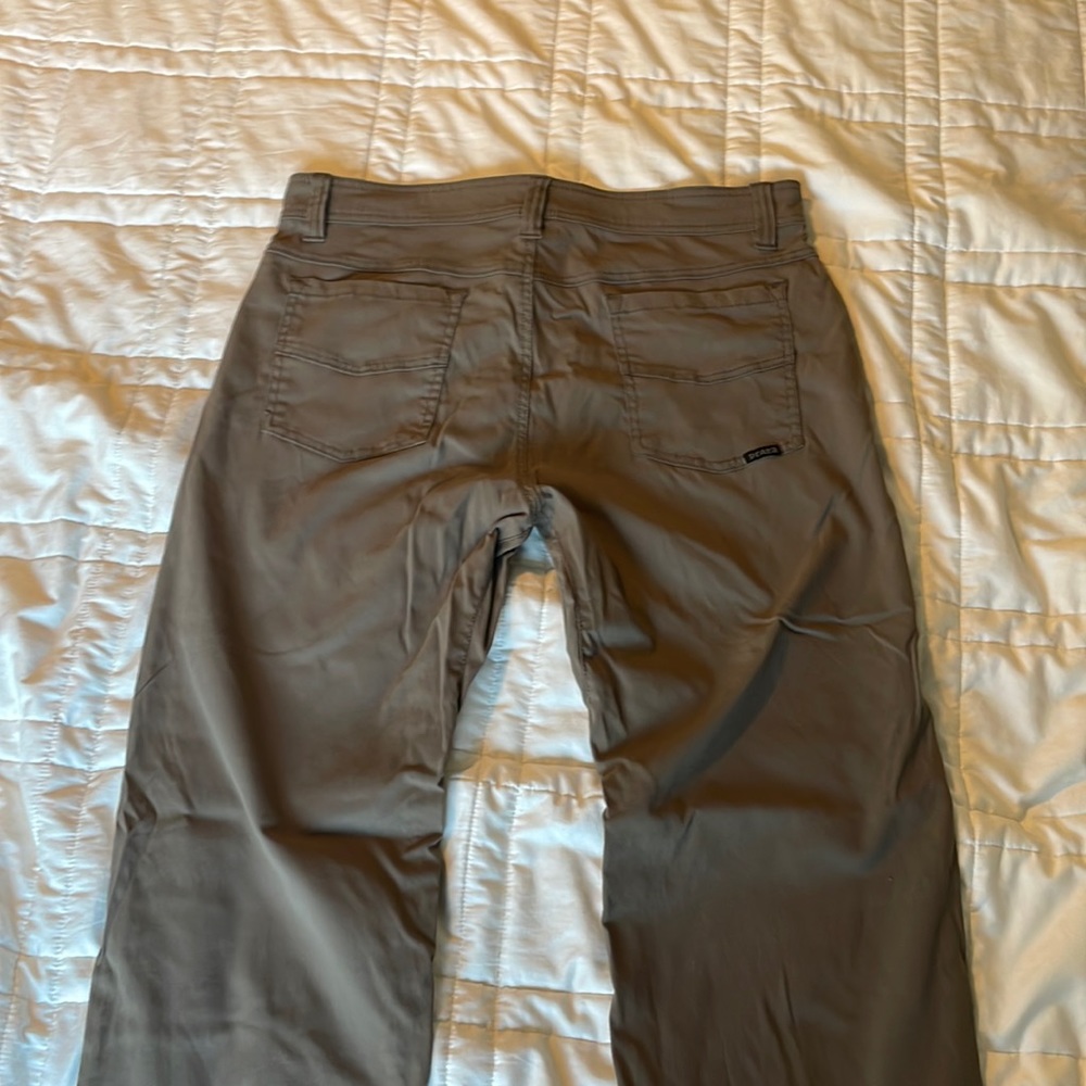 prAna pants